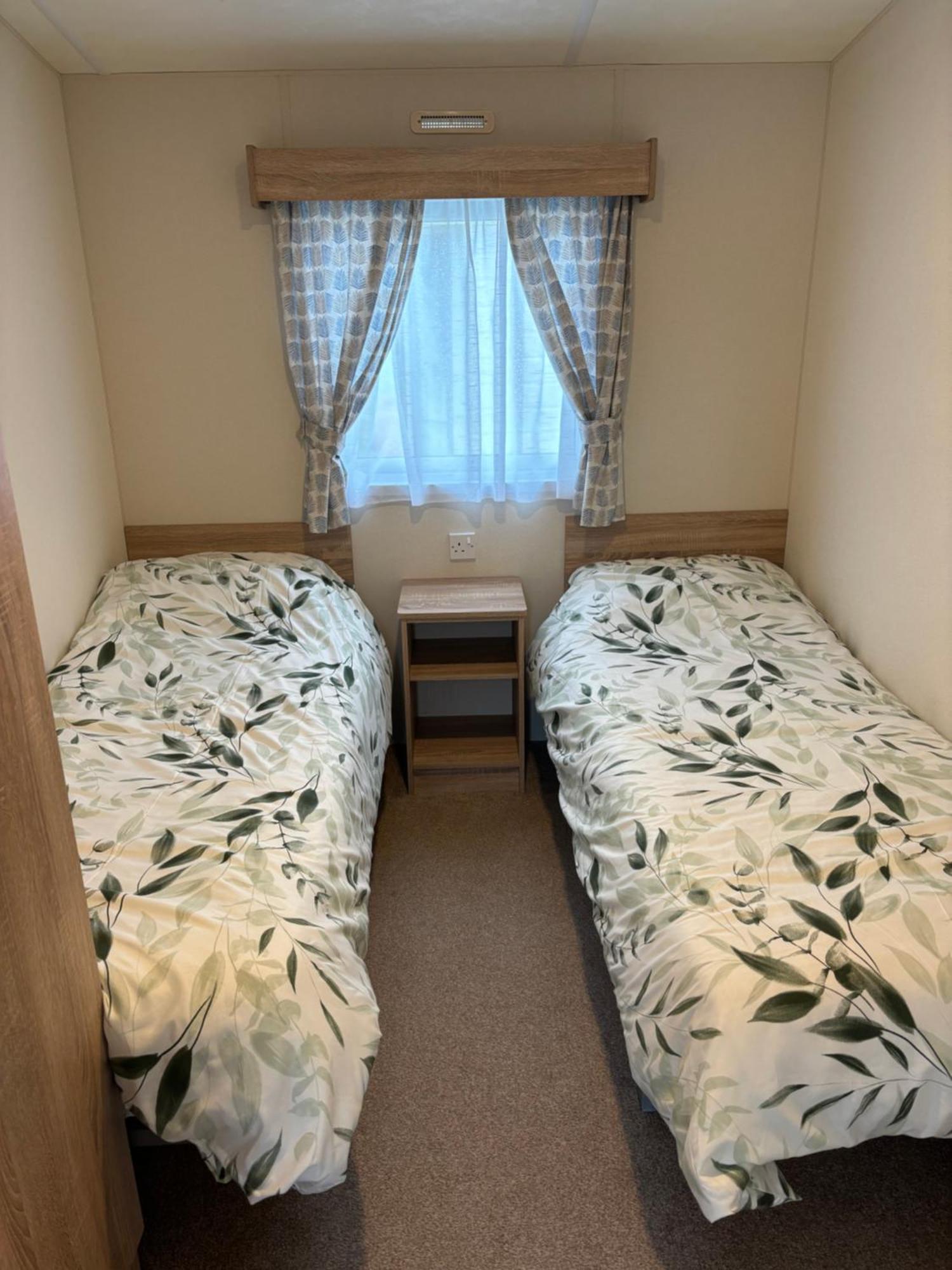 Billing Aquadrome Luxury Static Caravan Northampton Exterior photo